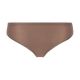 Chantelle Soft Stretch Naadloze String Cappuccino