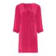 Chantelle Beach Palmeraie Strandkleed Fuchsia