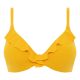 Chantelle Beach Oxygene Bikini Beugelbeha Yellow S