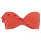 Chantelle Beach Oxygene Strapless Bikini BehaCoral