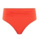 Chantelle Beach Oxygene Bikini Tailleslip Coral