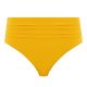 Chantelle Beach Oxygene Bikini Tailleslip YellowSa