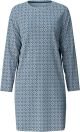 Calida Ornament Nights Nachtkleed l/s