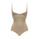 Chantelle Basic Shaping Steungevende Body Nude