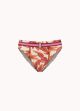 Cyell Beach Palms En Patterns Bikini Tailleslip
