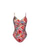 Cyell In Bloom Badpak