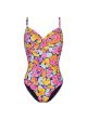 Cyell Swim Flower Fantasy Voorgevormd Badpak