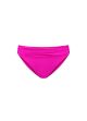 Cyell Beach Framboise Bikini Mid Waist Slip