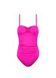 Cyell Beach Framboise Voorgevormd Badpak