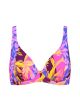 Cyell Beach Maldano Beugelbeha Bikinitop