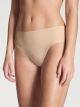 Calida Natural Skin Naadloze Midi Slip Rose Teint