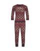Charlie Choe Far Far East Girls Pyjama l/s