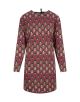 Charlie Choe Far Far East Women Nachtkleed l/s 