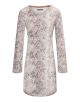 Essenza Elm Doutzen Nachtkleed l/s Meringue