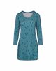 Essenza Eliza Nachtkleed l/s