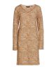 Essenza Emmy Hale Nachtkleed l/s Cashew