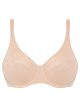 Femilet Norah Naadloze Beugelbeha Golden Beige