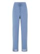 Femilet Jazz Broek Misty Grey