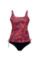 Anita Desert Flowers Tankini