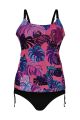 Anita Swim Exotic Paradise Tankini