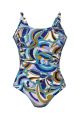 Anita Swim Blue Atoll Badpak