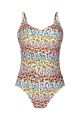 Rosa Faia Swim Marseilles Chic Badpak