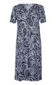 Anita Swim Paisley Passion Strandkleed