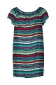 Rosa Faia Swim Malaga Stripes Strandkleed
