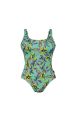 Rosa Faia Swim Orchid Dream Badpak