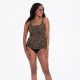 Anita Tankini Toffee