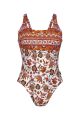 Rosa Faia Beach Indian Summer Badpak