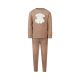Charlie Choe O-Puppy Girls Pyjama l/s