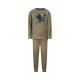 Charlie Choe O-Dragon Boys Pyjama l/s