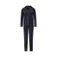 Charlie Choe O-Cozy Days Doorknoop Pyjama l/s