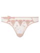 Passionata White Nights String Tropical Peach