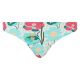 Passionata Swim Jaia Bikini Slip Sea Flowers