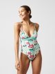 Passionata Swim Jaia Badpak Sea Flowers