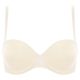 Passionata Thelma Voorgevormde Strapless Beha Talc