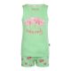 Charlie Choe Girls R-Bright Days Open Short Pyjama