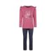 Charlie Choe Girls Cold Days Pyjama l/s