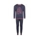 Charlie Choe Girls Cold Days Pyjama l/s