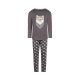 Charlie Choe Boys Husky Pyjama l/s