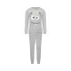 Charlie Choe Boys Monster Pyjama l/s