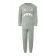 Charlie Choe Jungle Nights Boys Pyjama l/s Green