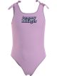 Tommy Hilfiger Swim Girls Badpak