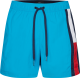 Tommy Hilfiger Losse Zwemshort Azure