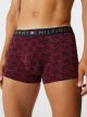 Tommy Hilfiger Trunk Print Rouge Monogram