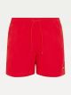 Tommy Hilfiger Zwemshort Primary Red