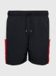 Tommy Hilfiger Losse Zwemshort