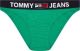 Tommy Hilfiger Bikini Slipje Primary Green